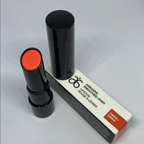 Arbonne Other - ARBONNE VEGAN Lipstick Zinnia
